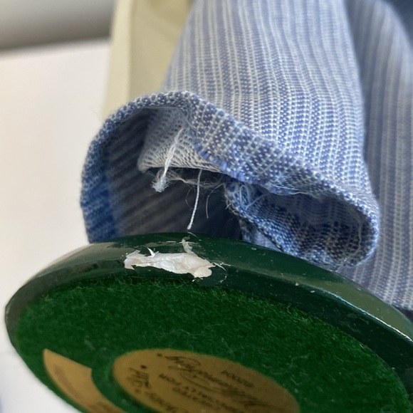 Byers' Choice Tavern Woman with Mugs - 2004 - Picture 13 of 13